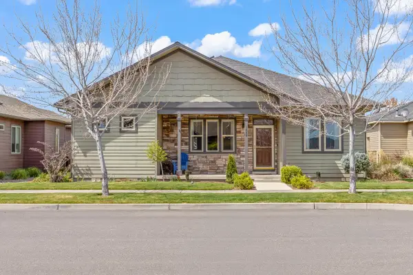 1455 NE Hudspeth Road, Prineville, OR 97754