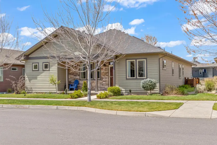 1455 NE Hudspeth Road, Prineville, OR 97754 - #2