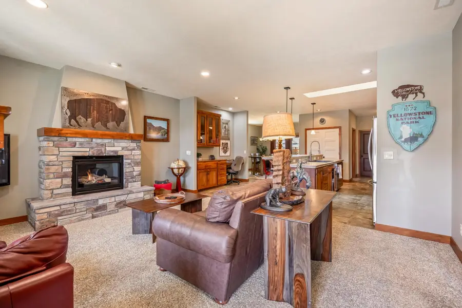 1455 NE Hudspeth Road, Prineville, OR 97754 - #3