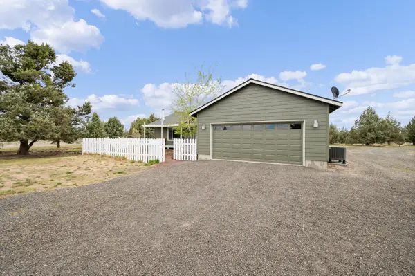 16625 SW Dove Road, Terrebonne, OR 97760