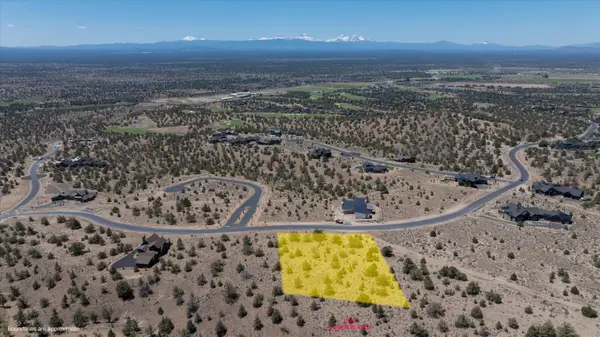 SW Spirit Rock Drive #Homesite 721, Powell Butte, OR 97753
