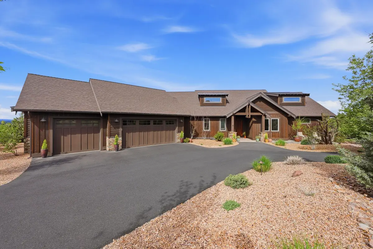 15407 SW Branding Iron Court, Powell Butte, OR 97753 - #1