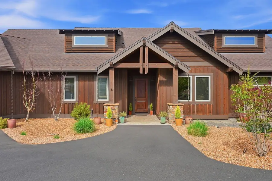 15407 SW Branding Iron Court, Powell Butte, OR 97753 - #2