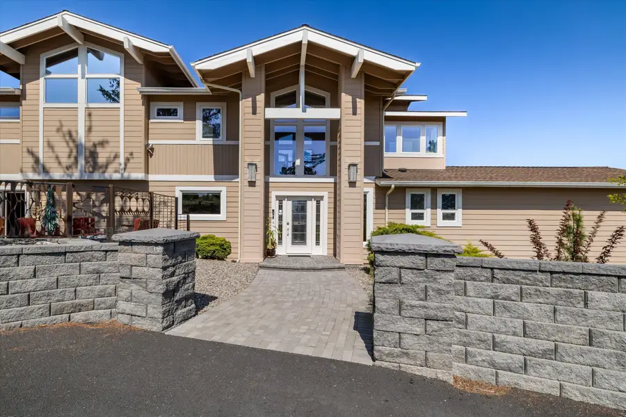 3124 NW Lynch Way, Redmond, OR 97756 - #2