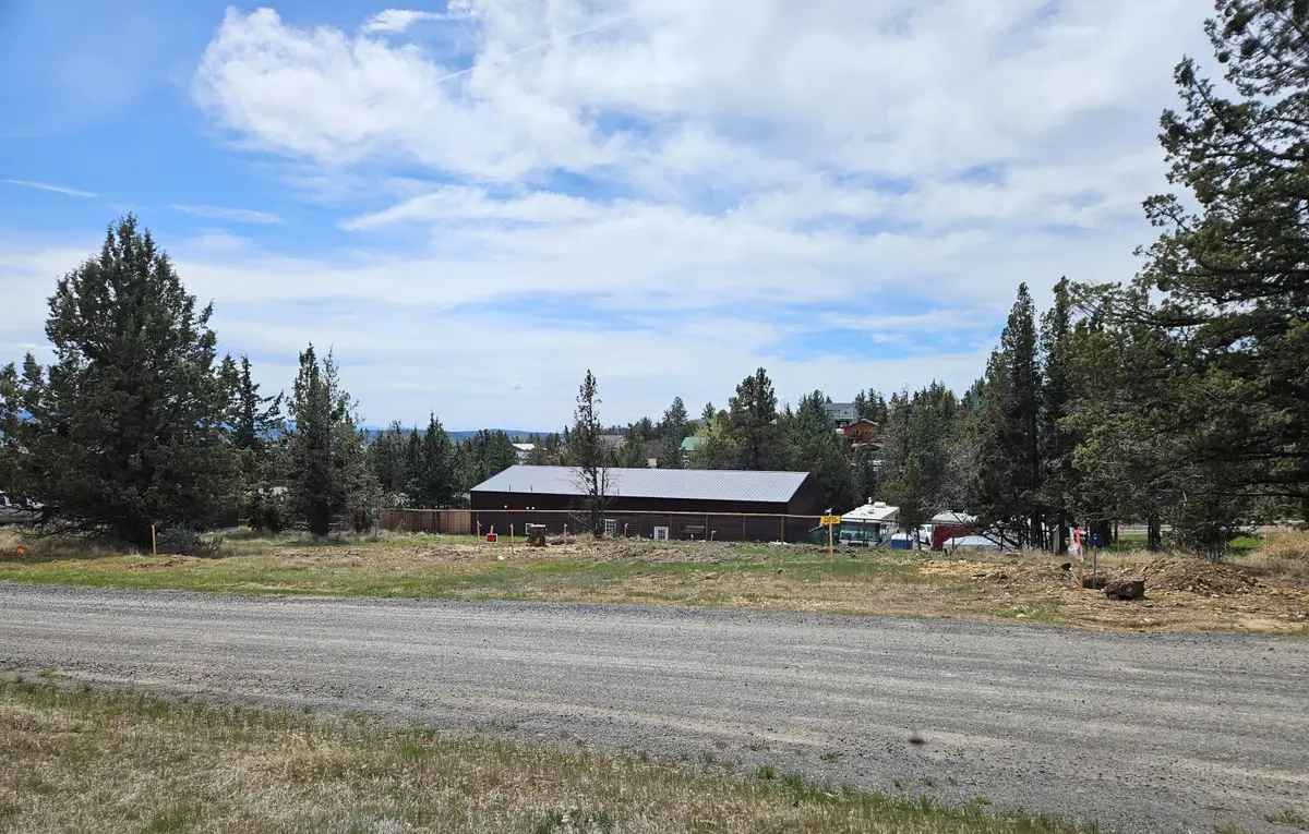 11587 NW Grimes Avenue, Prineville, OR 97754 - #1
