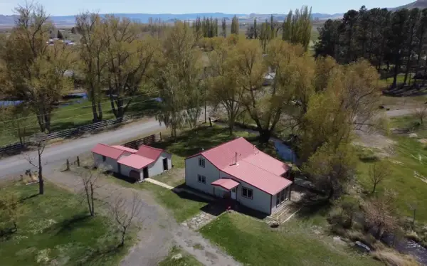 145 Green Street, Paisley, OR 97636