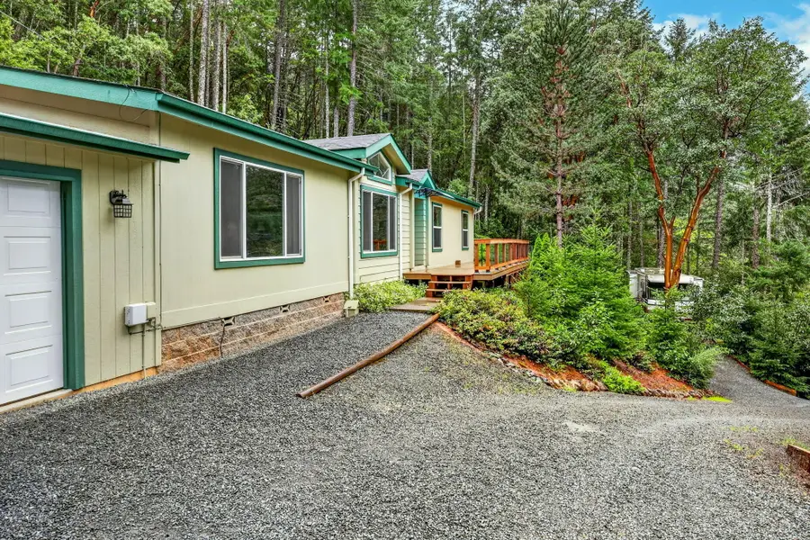 5445 Thompson Creek Road, Selma, OR 97538 - #3