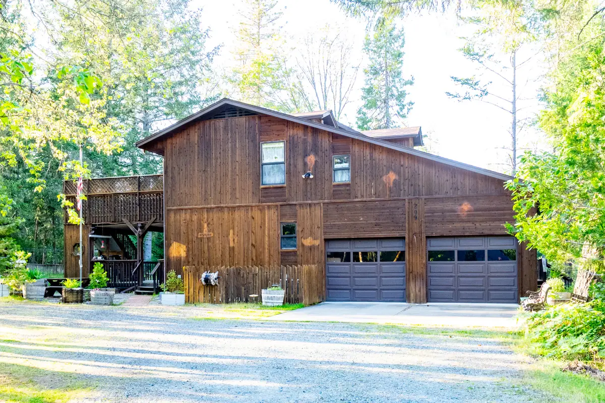 209 College Drive, Grants Pass, OR 97527 - #1
