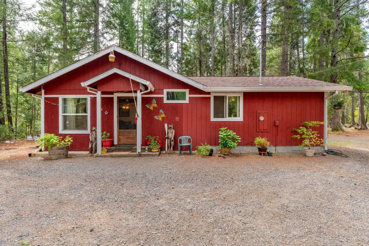 755 Rough Ready Creek Road, Obrien, OR 97534 - #1