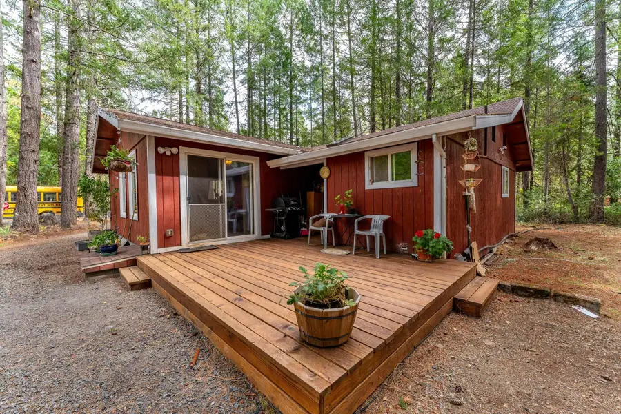 755 Rough Ready Creek Road, Obrien, OR 97534 - #2