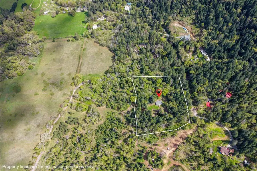 1360 Sunny Glen Way, Wolf Creek, OR 97497 - #3