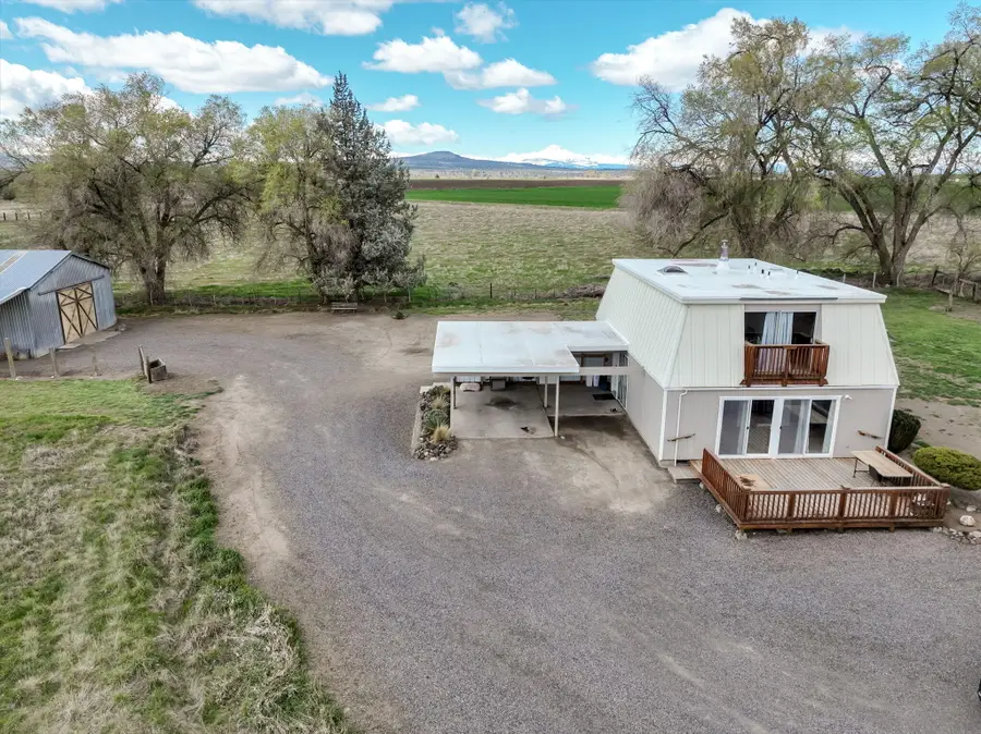 1766 SW Quail Drive, Madras, OR 97741 - #2