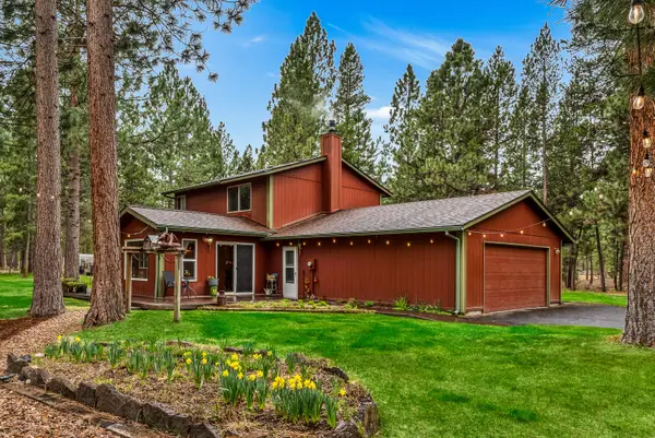 14757 N Sugar Pine Way, La Pine, OR 97739