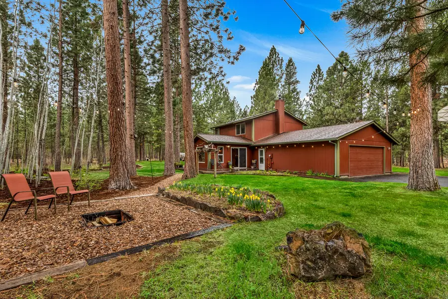 14757 N Sugar Pine Way, La Pine, OR 97739 - #2