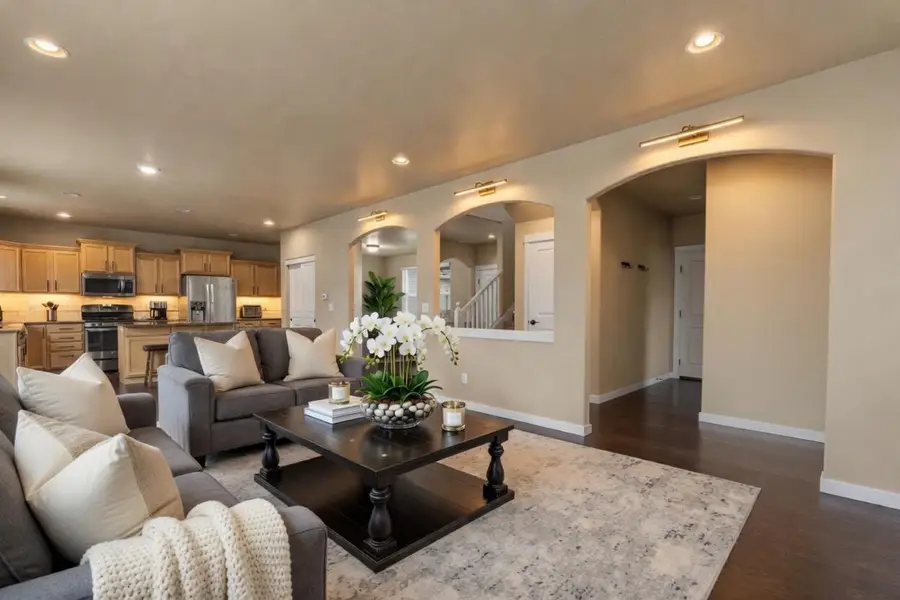 2781 NE Spring Water Place, Bend, OR 97701 - #3