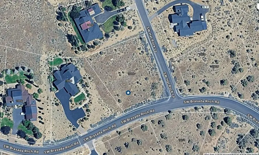 16000 SW Brasada Ranch Road #160, Powell Butte, OR 97753 - #3