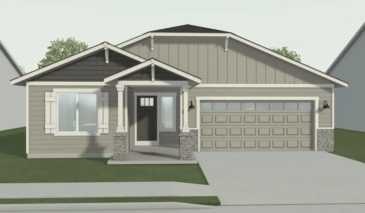 763 NE Discovery Loop #Lot 159, Prineville, OR 97754 - #1