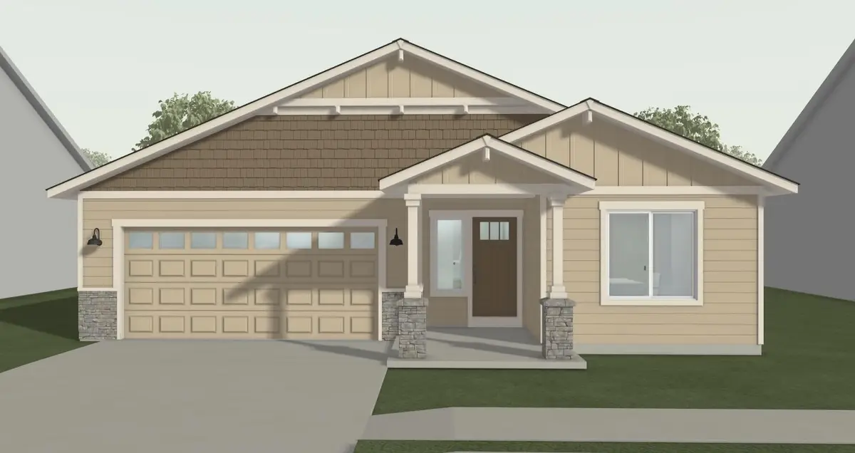 755 NE Discovery Loop Loop #Lot 158, Prineville, OR 97754 - #1