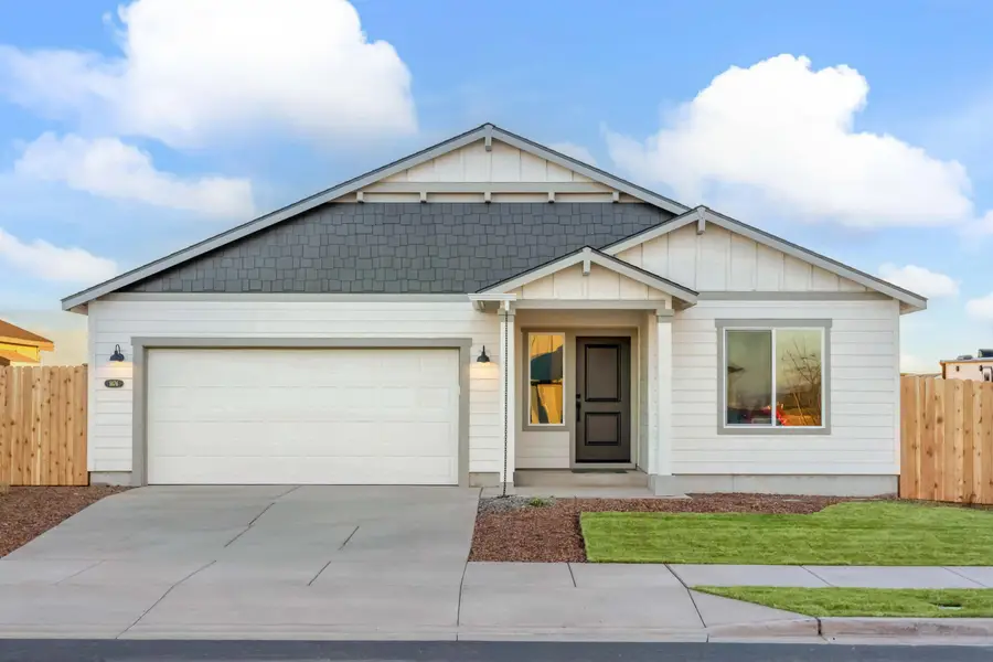 755 NE Discovery Loop Loop #Lot 158, Prineville, OR 97754 - #2