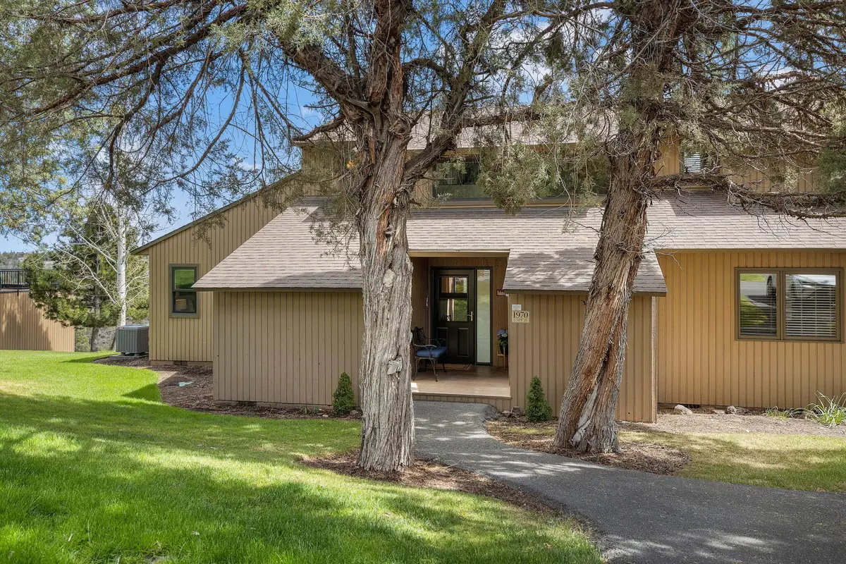 1970 Redtail Hawk Drive, Redmond, OR 97756 - #1