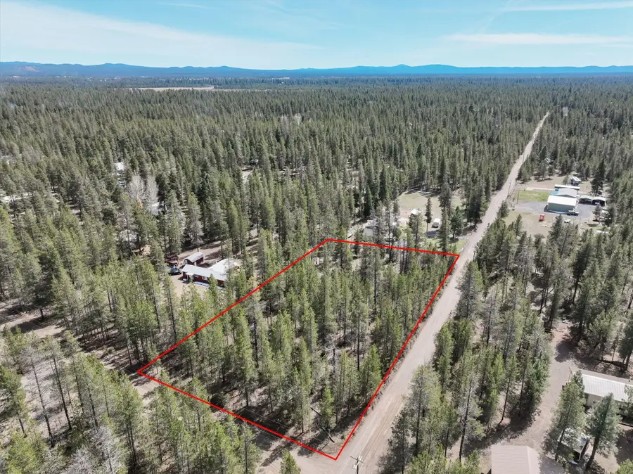 52240 Dustan Road, La Pine, OR 97739 - #2