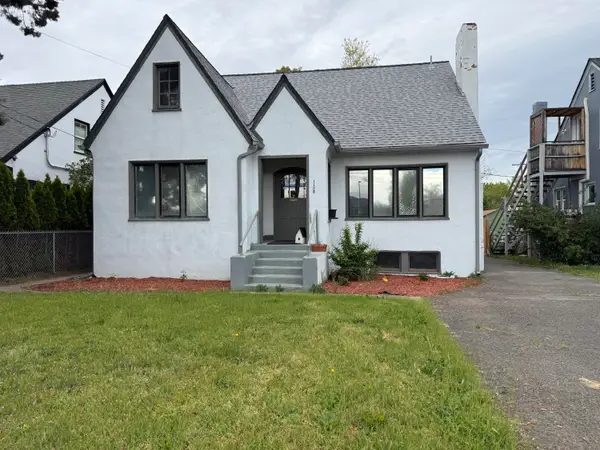 1128 W Main Street, Medford, OR 97501