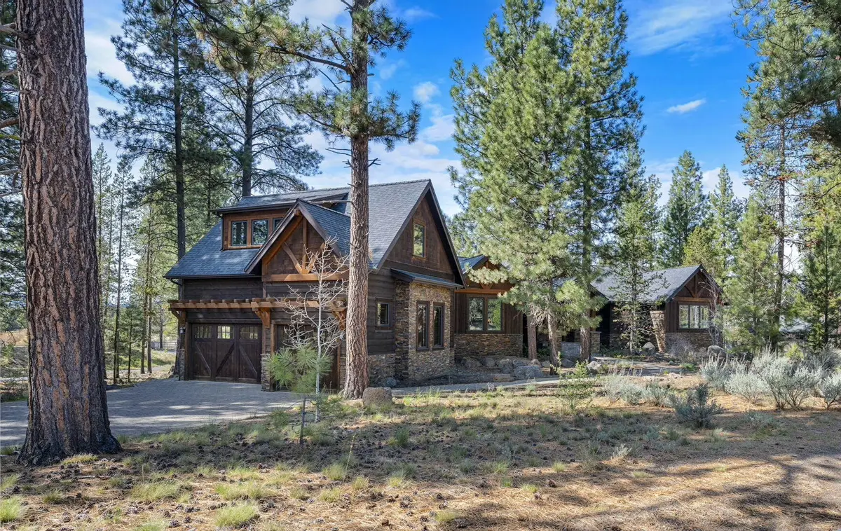 56373 Trailmere Circle, Bend, OR 97707 - #1