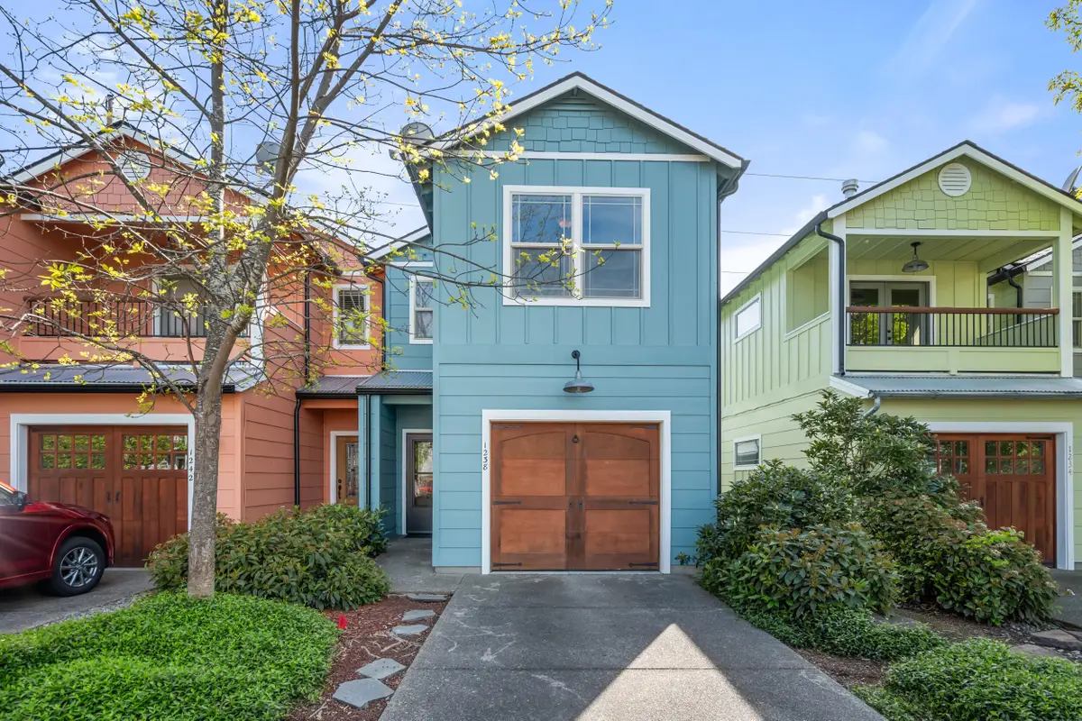 1238 Fruitdale Drive, Grants Pass, OR 97527 - #1