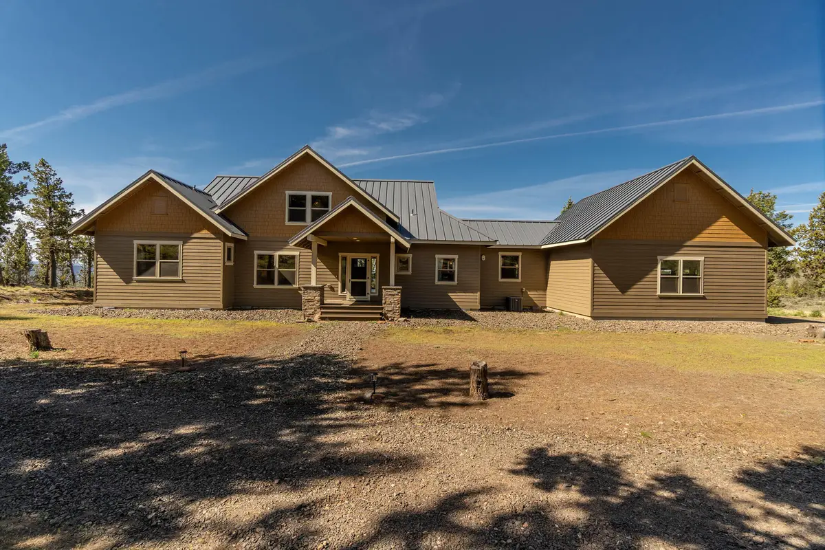 7201 NE Johnson Creek Road, Prineville, OR 97754 - #1