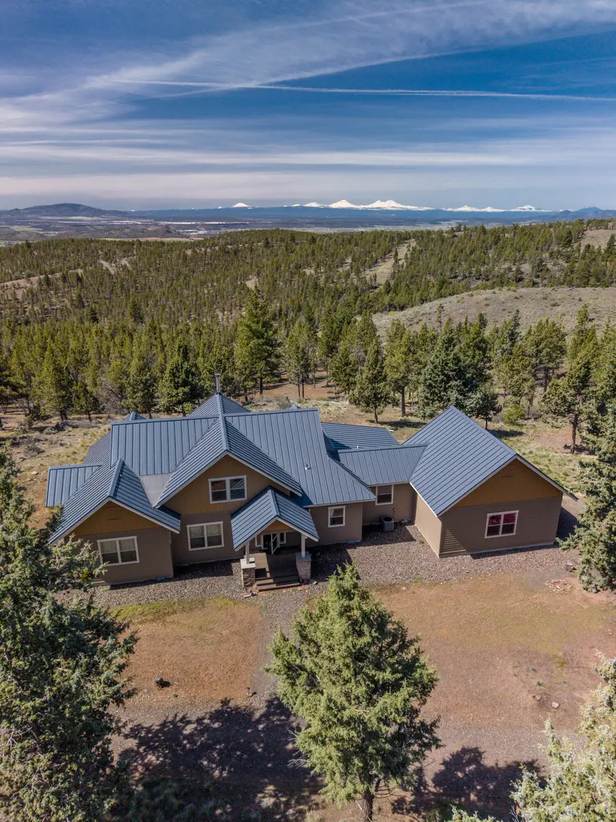 7201 NE Johnson Creek Road, Prineville, OR 97754 - #2
