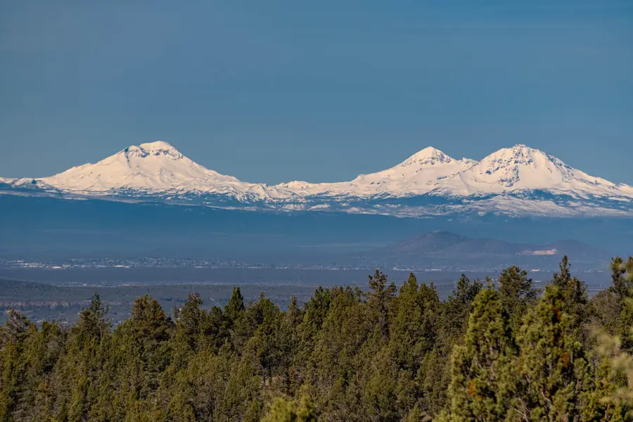 7201 NE Johnson Creek Road, Prineville, OR 97754 - #3