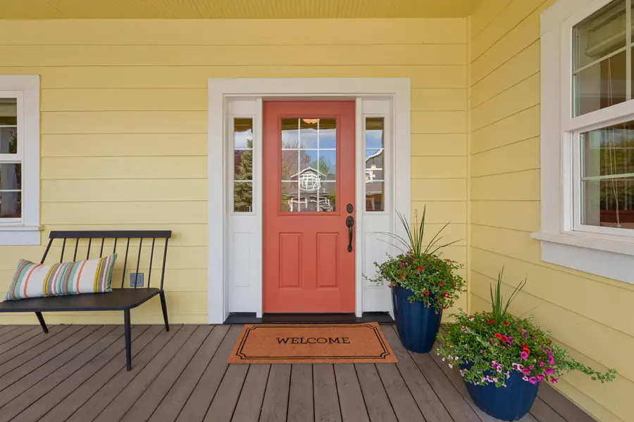 3384 NE Wild Rivers Loop, Bend, OR 97701 - #3