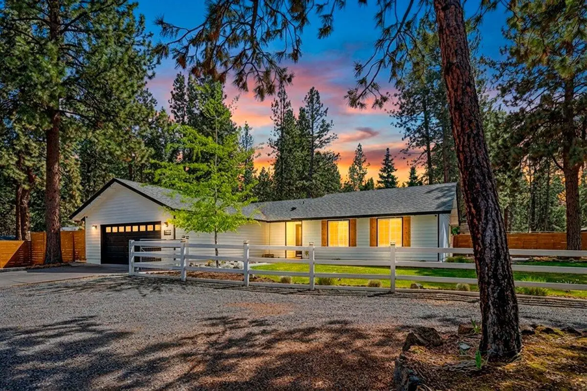 18961 River Woods Drive, Bend, OR 97702 - #1