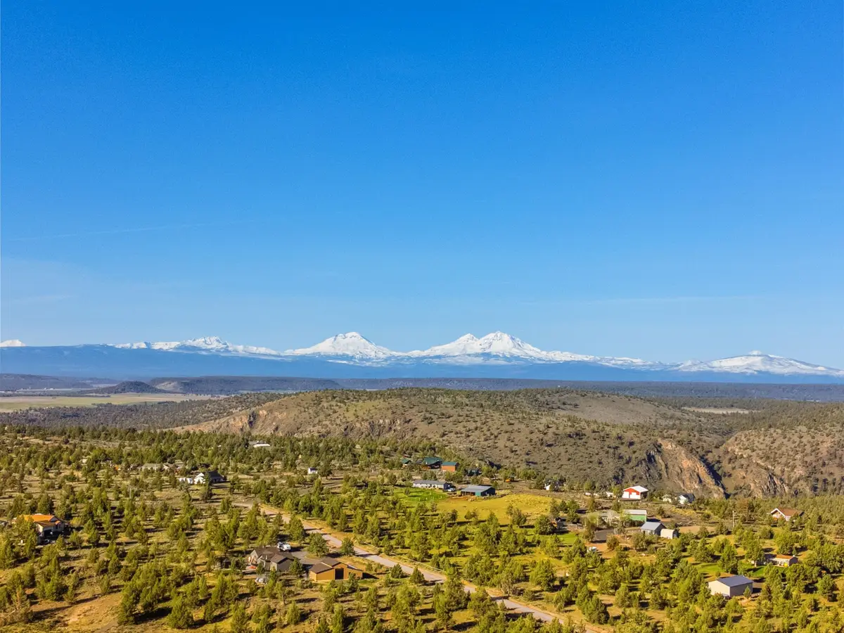 SW Fox Court, Terrebonne, OR 97760 - #1