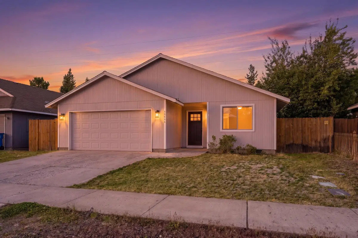 16480 Heath Drive, La Pine, OR 97739 - #1
