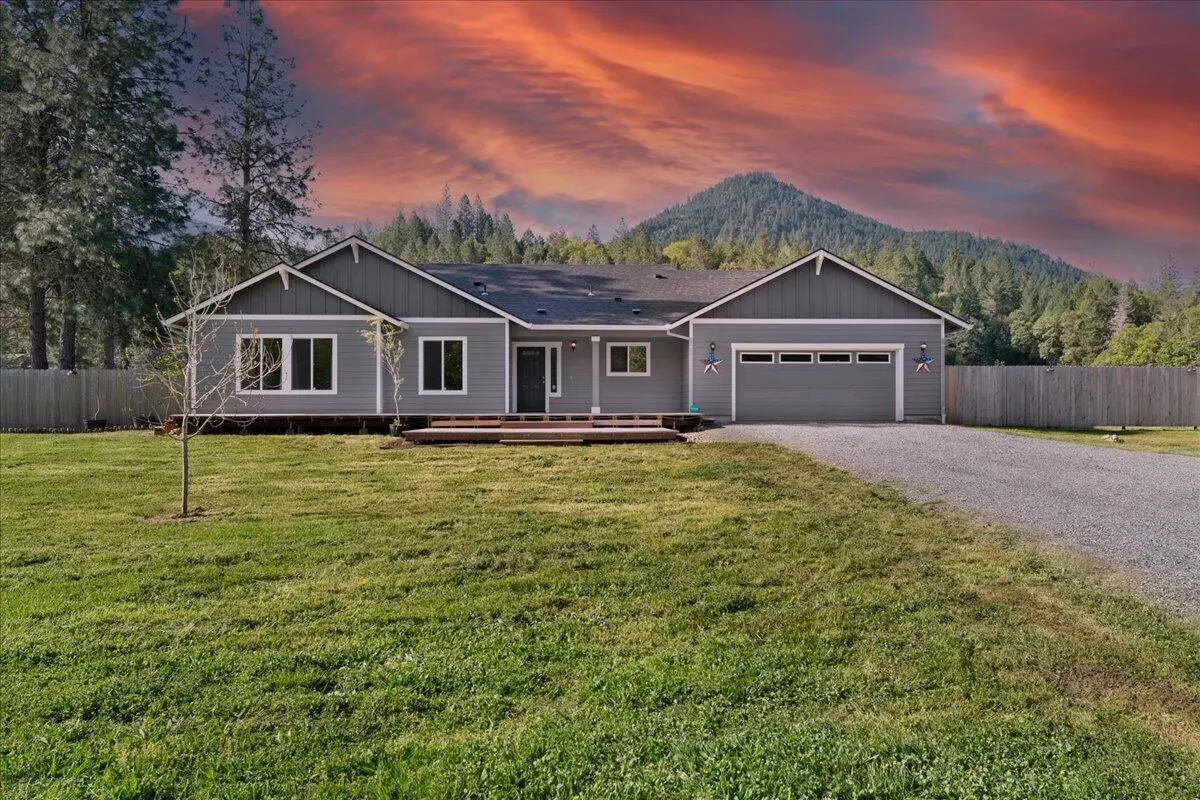 2355 Fish Hatchery Road, Grants Pass, OR 97527 - #1