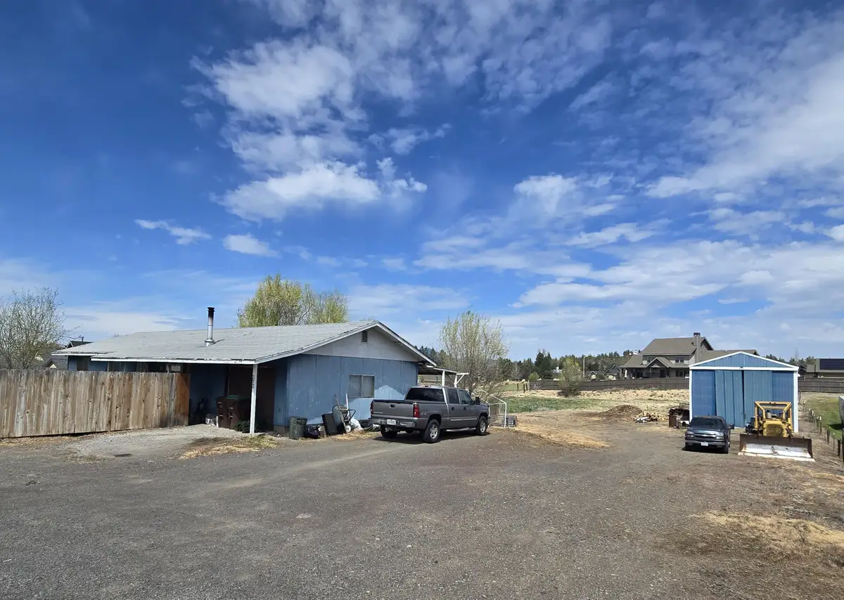 373 NW Mc Donald Road, Prineville, OR 97754 - #1