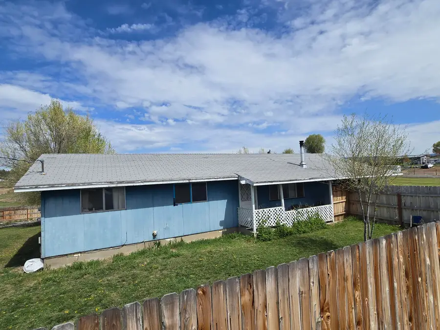 373 NW Mc Donald Road, Prineville, OR 97754 - #2