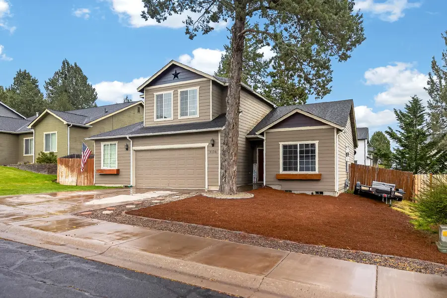5134 Chestnut Lane, Klamath Falls, OR 97601 - #2