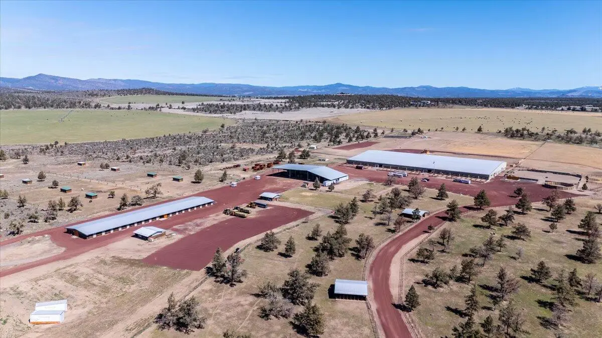 1299 NW Mcdaniel Road, Powell Butte, OR 97753 - #1