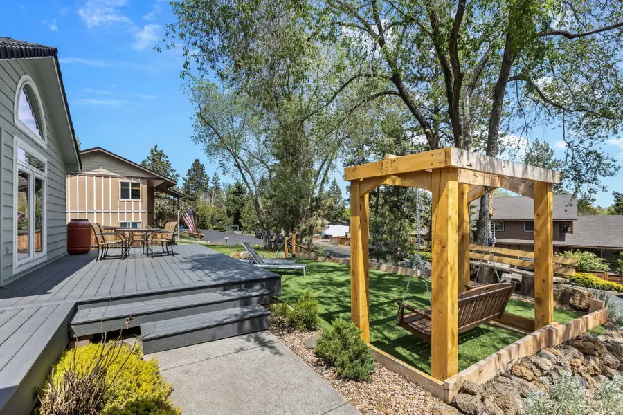 2807 NE Lotno Drive, Bend, OR 97701 - #3