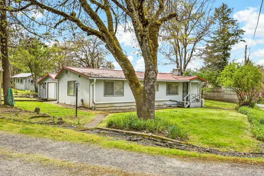 135 Frankham Road, Grants Pass, OR 97527 - #3