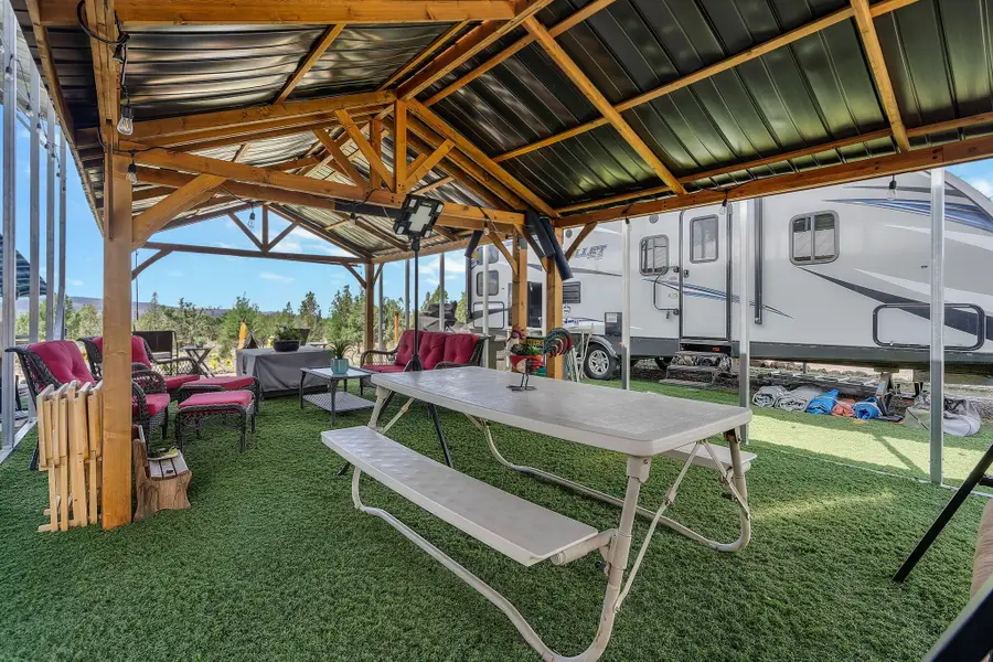 14945 SE Paiute Road, Prineville, OR 97754 - #2