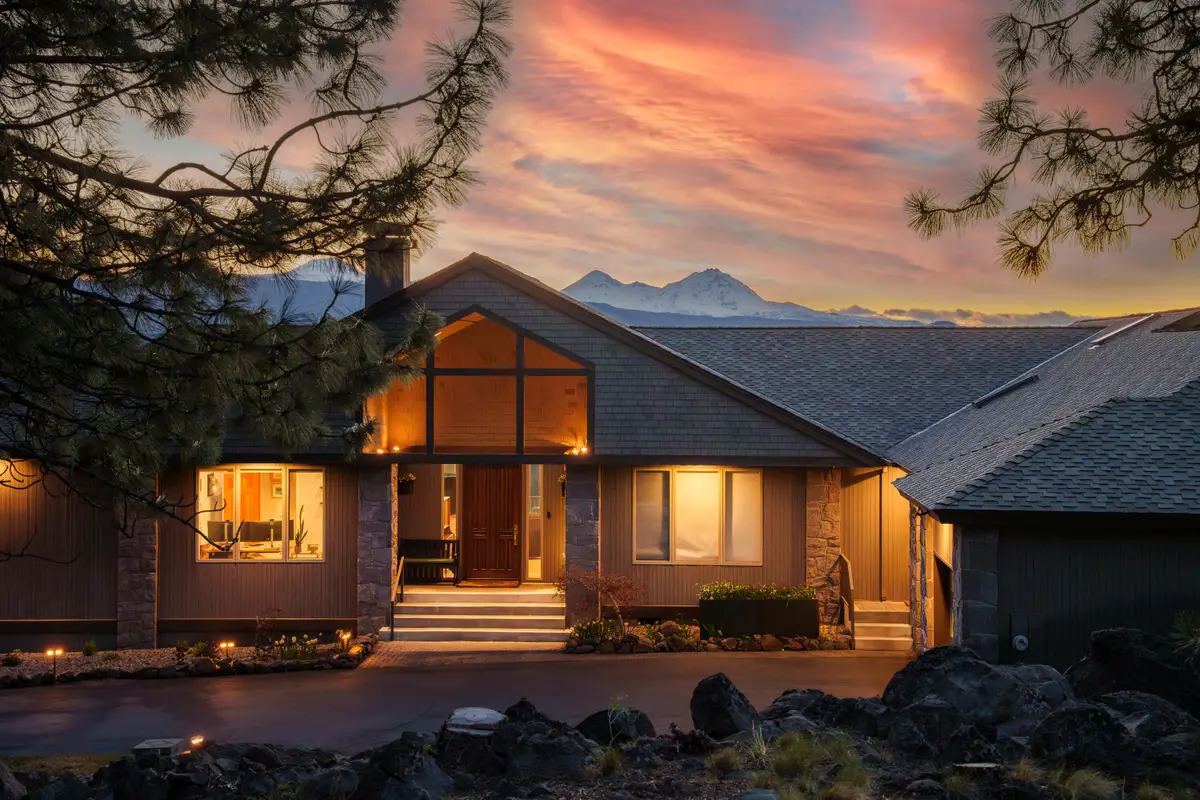 1742 NW Okane Court, Bend, OR 97703 - #1