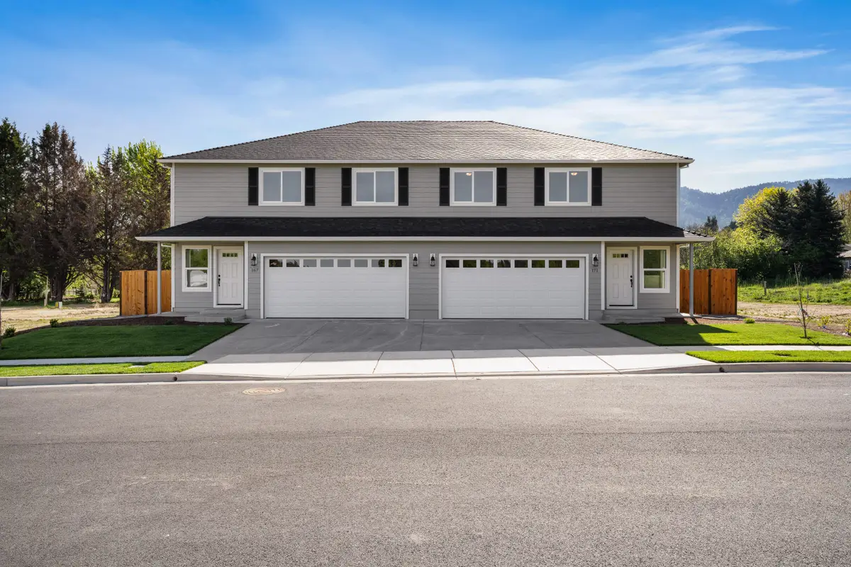 167 SE Champagne Court, Grants Pass, OR 97527 - #1