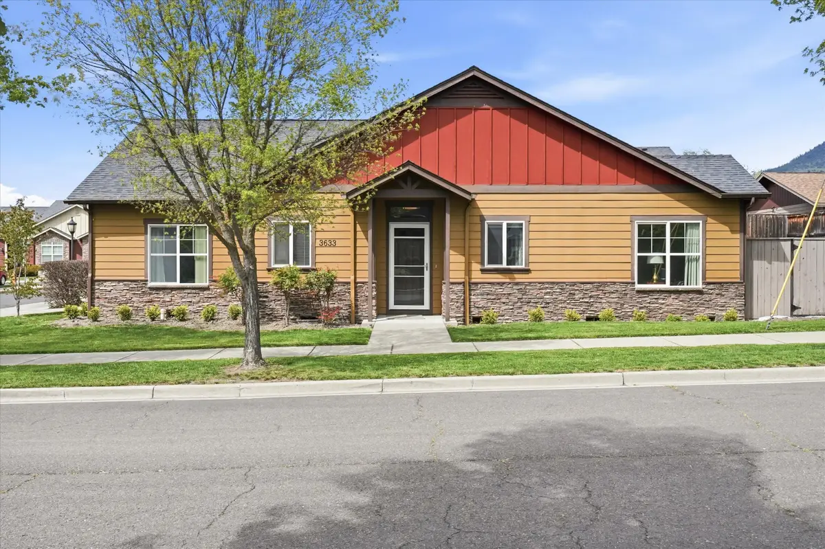 3633 Harbrooke Road, Medford, OR 97504 - #1