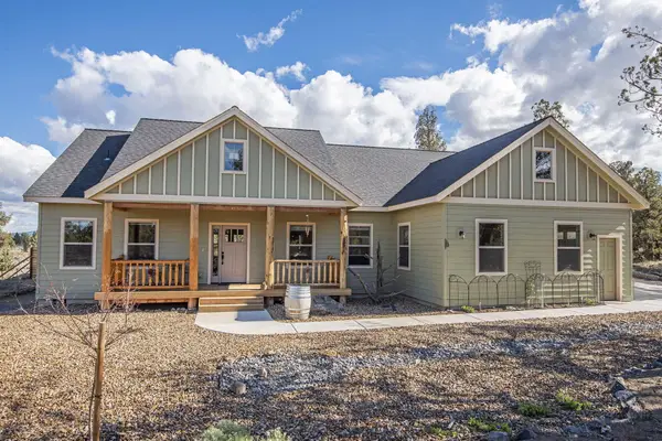 63170 Fremont Road, Bend, OR 97701