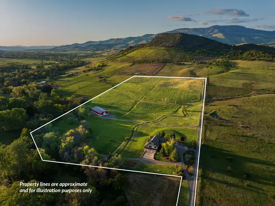 5293 Oregon 66, Ashland, OR 97520 - #2