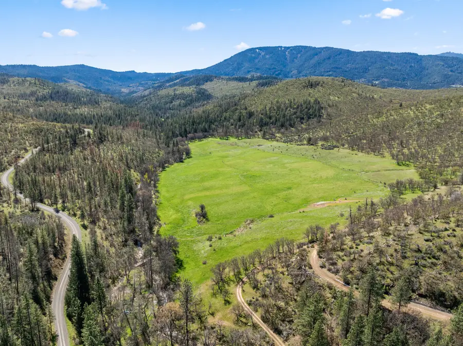 Buckhorn Road #1000, Ashland, OR 97520 - #2