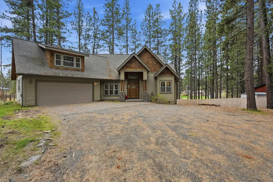17179 Island Loop Way, Bend, OR 97707 - #2